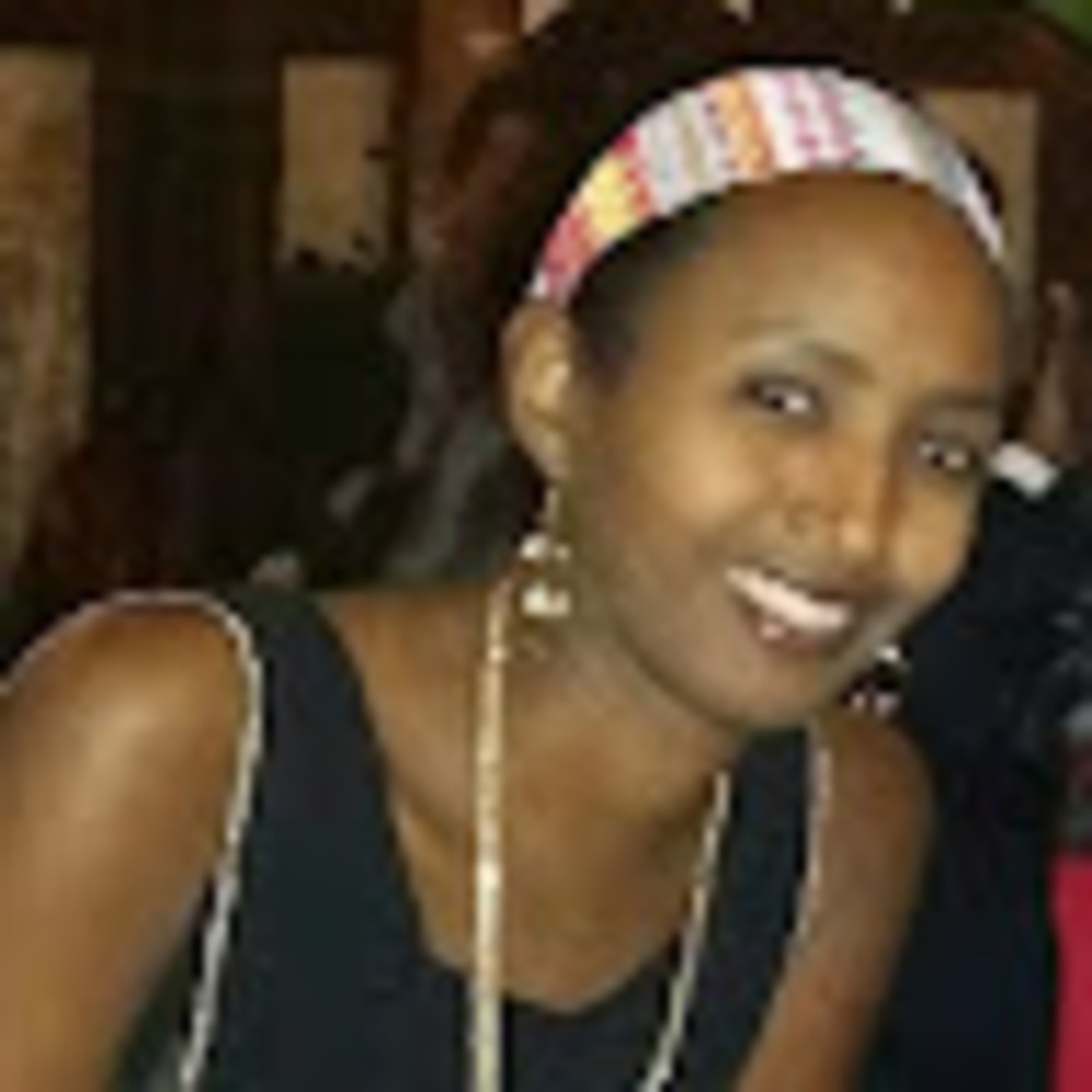 Meet your Posher, Senait